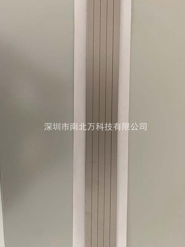 波导棉